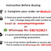 Product image